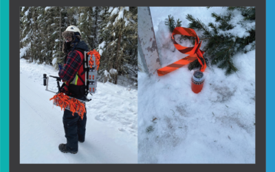 SAExploration deploys the Stryde Node in Canada