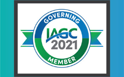 SAExploration proudly announces 2021 GOVERNING MEMBERSHIP with International Association of Geophysical Contractor (IAGC).
