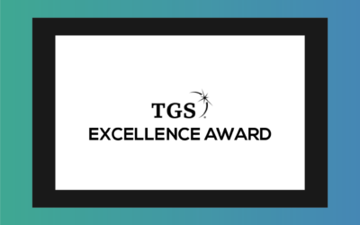 TGS – 2020 LAND SAFETY EXCELLENCE AWARD.