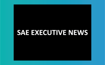 SAExploration Announces Executive Changes for 2022.