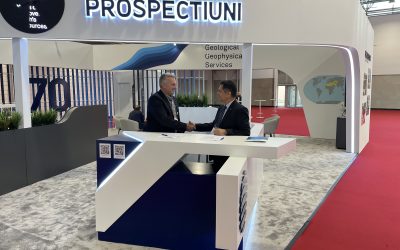 Prospectiuni SA and SAExploration, Inc. Form Strategic Alliance for Enhanced Geophysical Services in Europe and Asia